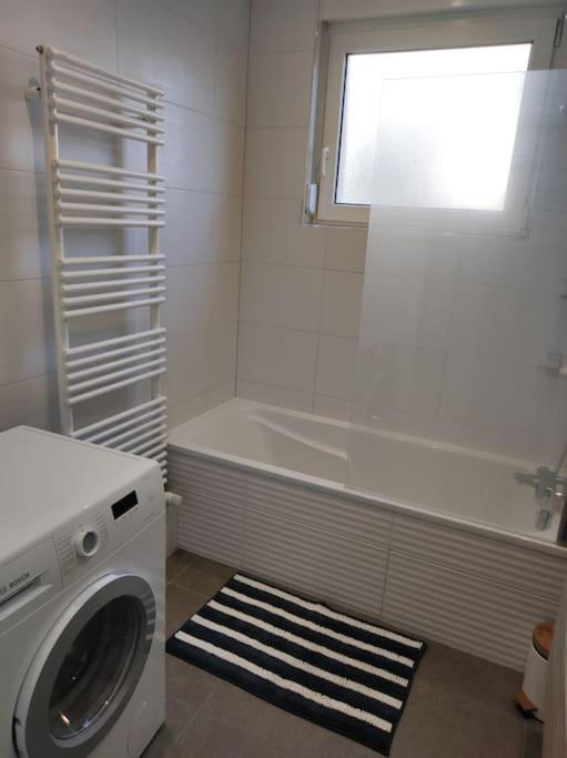 斯特拉斯堡Comme Chez Vous公寓 外观 照片