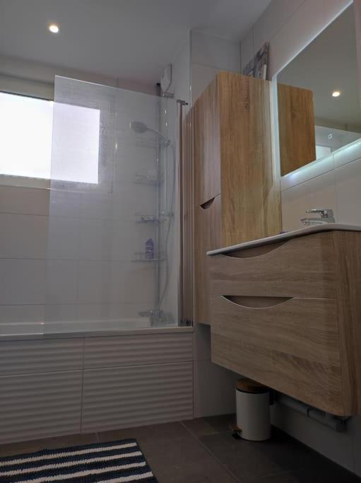 斯特拉斯堡Comme Chez Vous公寓 外观 照片