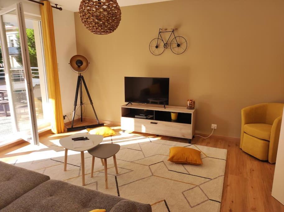 斯特拉斯堡Comme Chez Vous公寓 外观 照片
