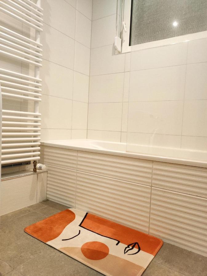 斯特拉斯堡Comme Chez Vous公寓 外观 照片